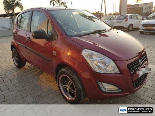 Used 2013 Maruti Suzuki Ritz for sale