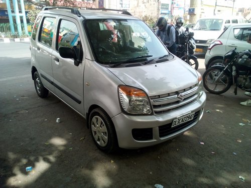 2008 Maruti Suzuki Wagon R for sale at low price