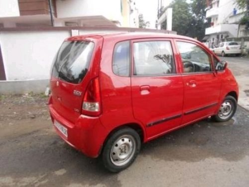 Used 2007 Maruti Suzuki Zen Estilo for sale