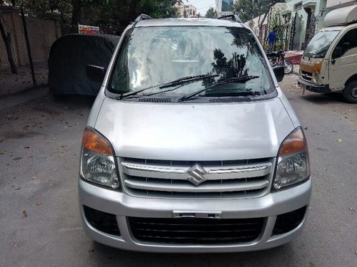 2008 Maruti Suzuki Wagon R Duo LXi LPG For Sale