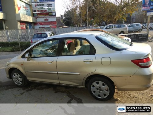 Used Honda City car for sale at low price