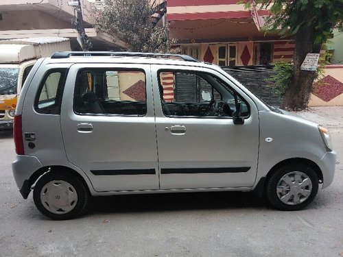 2008 Maruti Suzuki Wagon R Duo LXi LPG For Sale