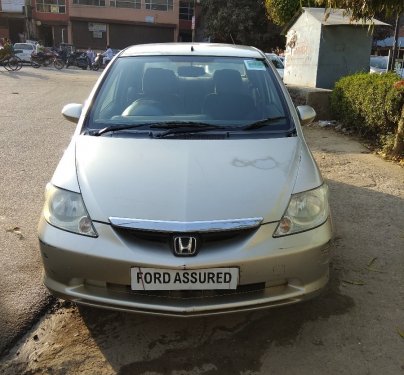 Used Honda City car for sale at low price