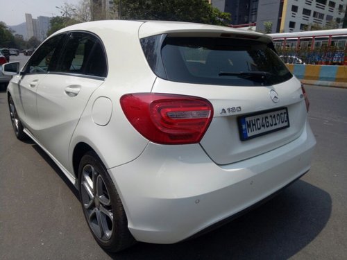 Used Mercedes Benz A Class 2013 for sale in Thane 