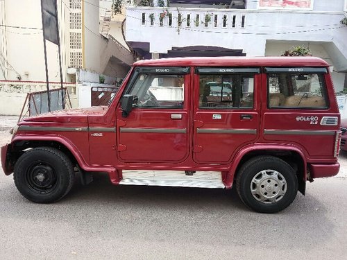 2012 Mahindra Bolero SLE BS4 For Sale