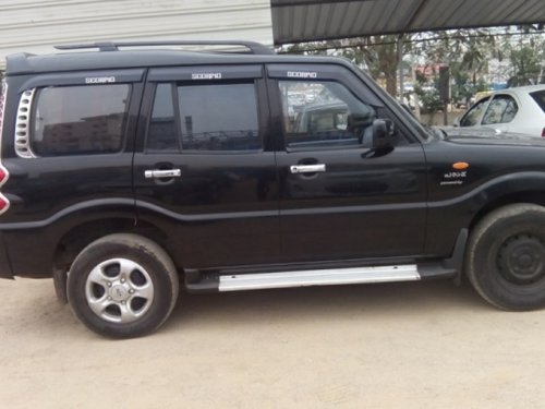 Used 2012 Mahindra Scorpio 2009-2014 for sale