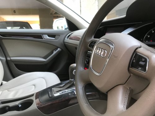 Used Audi A4 1.8 TFSI 2012 for sale