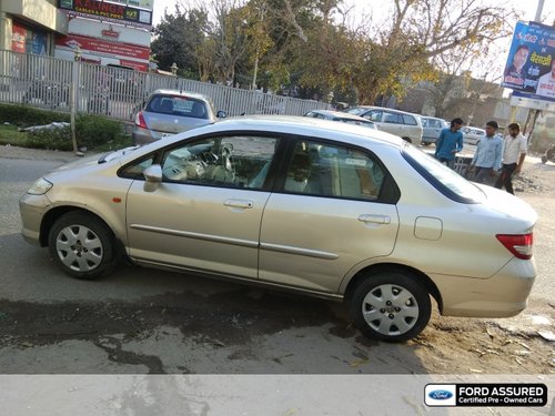 Used Honda City car for sale at low price