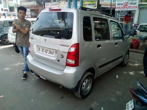 2008 Maruti Suzuki Wagon R for sale at low price