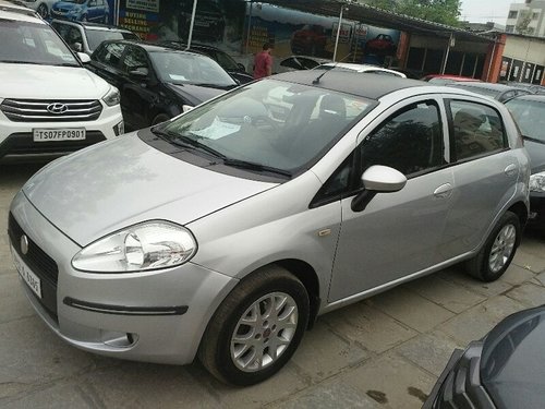 2010 Fiat Grande Punto 1.2 Emotion For Sale