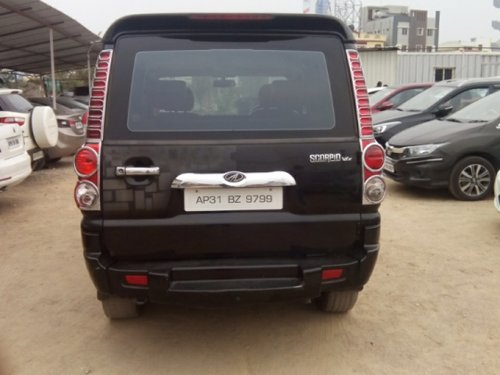 Used 2012 Mahindra Scorpio 2009-2014 for sale