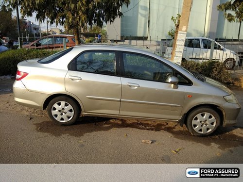 Used Honda City car for sale at low price