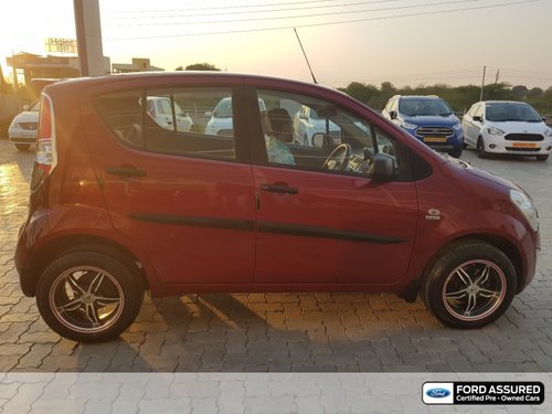 Used 2013 Maruti Suzuki Ritz for sale