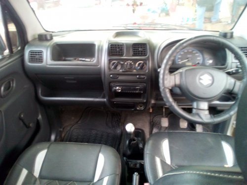 2008 Maruti Suzuki Wagon R for sale at low price