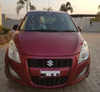 Used 2013 Maruti Suzuki Ritz for sale