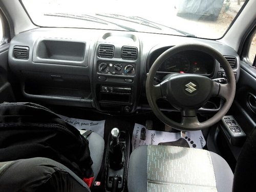 2008 Maruti Suzuki Wagon R Duo LXi LPG For Sale