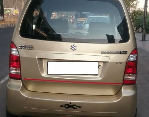 Used Maruti Suzuki Wagon R 2008 for sale