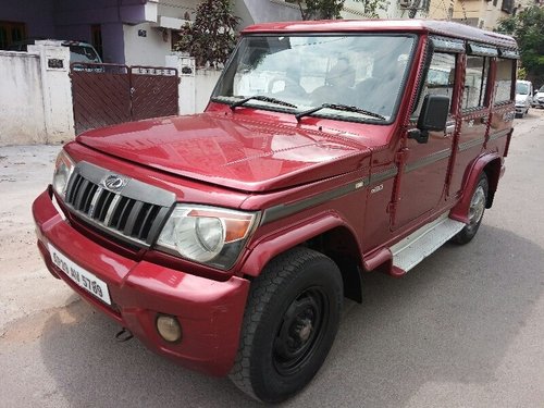 2012 Mahindra Bolero SLE BS4 For Sale