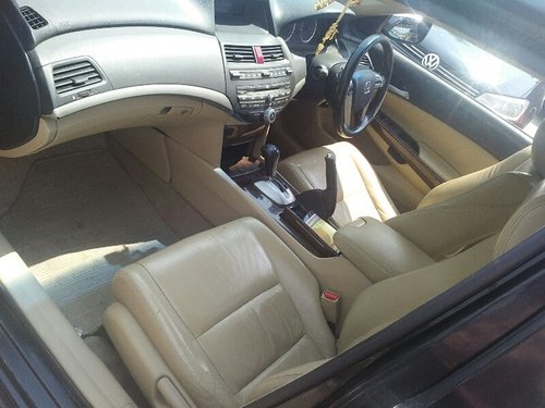 2008 Honda Accord 2.4 Inspire AT For Sale