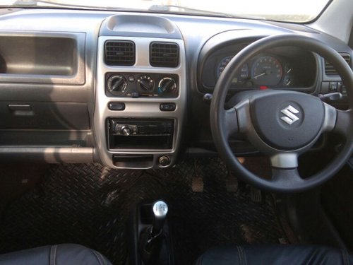 Used Maruti Suzuki Wagon R car at low price