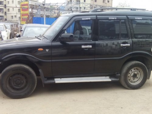 Used 2012 Mahindra Scorpio 2009-2014 for sale