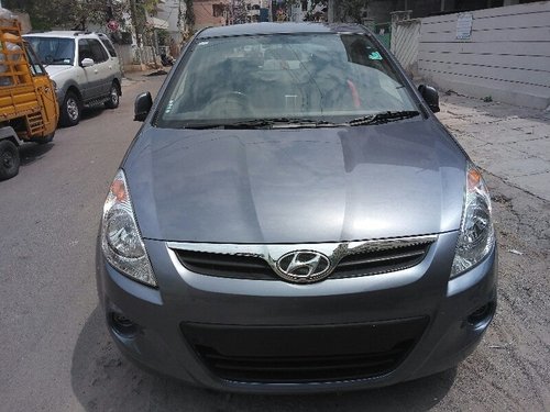 2010 Hyundai i20 1.4L Sportz Diesel For Sale