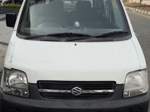 2005 Maruti Suzuki Wagon R for sale at low price