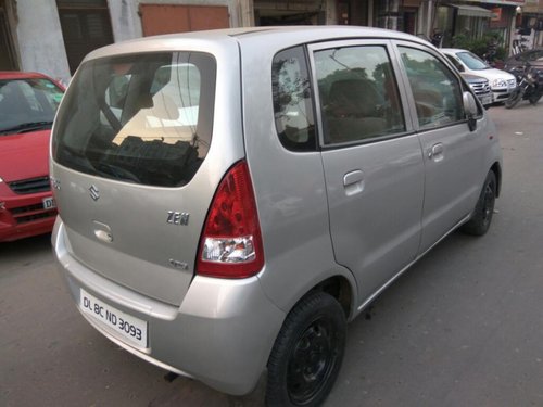 Used Maruti Suzuki Zen Estilo car for sale at low price