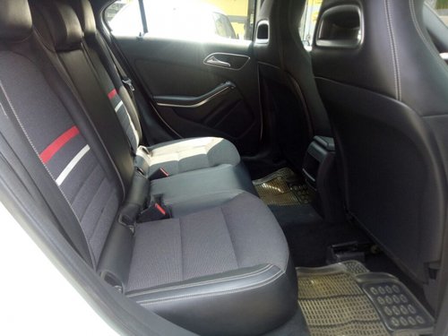 Used Mercedes Benz A Class 2013 for sale in Thane 