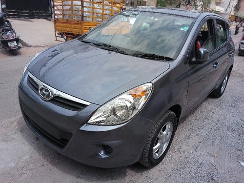 2010 Hyundai i20 1.4L Sportz Diesel For Sale