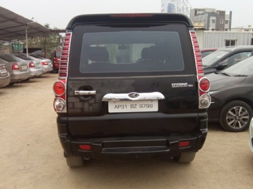 Used 2012 Mahindra Scorpio 2009-2014 for sale