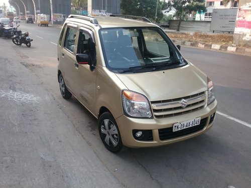 Used Maruti Suzuki Wagon R 2008 for sale