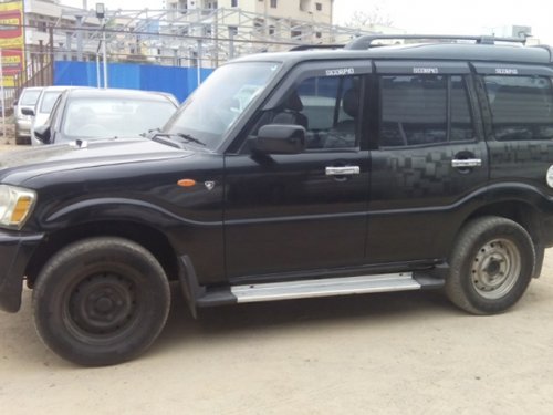 Used 2012 Mahindra Scorpio 2009-2014 for sale