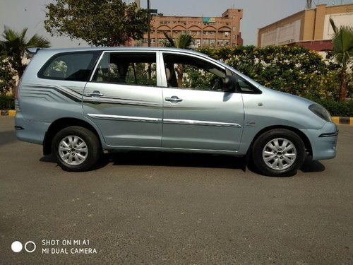 2010 Toyota Innova for sale at low price