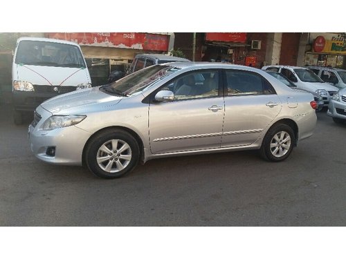 Used 2010 Toyota Corolla Altis for sale