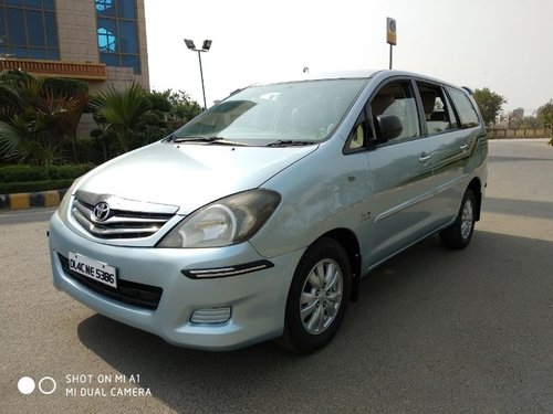 2010 Toyota Innova for sale at low price