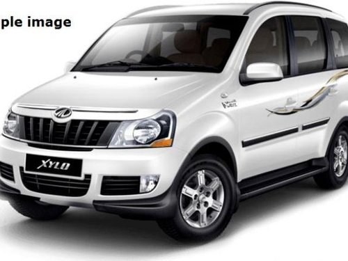 Used Mahindra Xylo 2009-2011 car for sale at low price