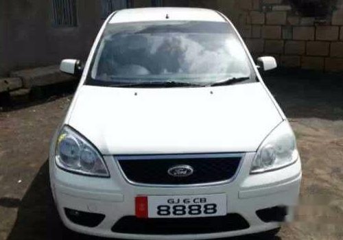 Used 2006 Ford Fiesta Classic car at low price