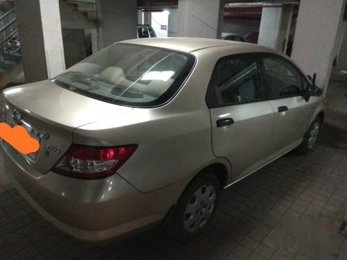 Used 2005 Honda City ZX for sale in Pune 
