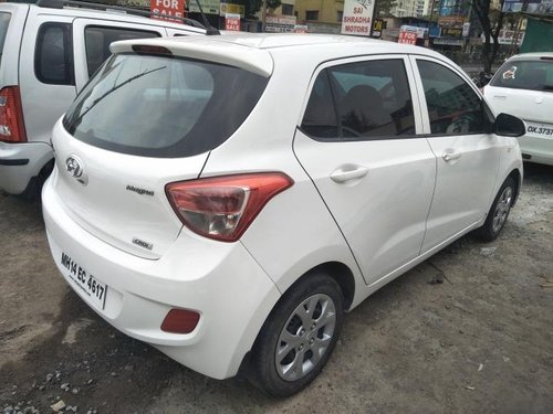 Used 2013 Hyundai i10 for sale in Pune 