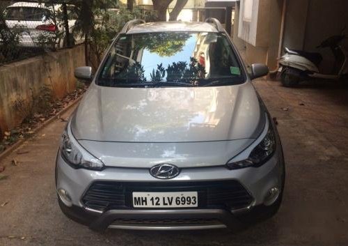 Good as new 2015 Hyundai i20 Active for sale at low price