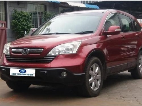 Used 2007 Honda CR V for sale