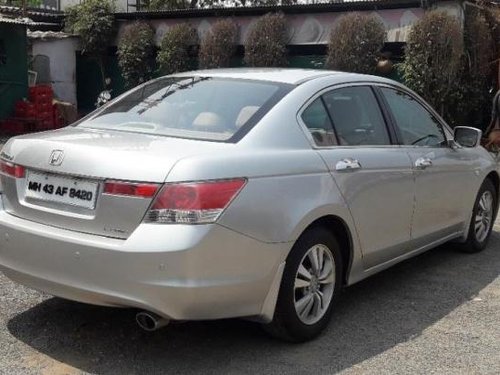 Used 2010 Honda Accord for sale in Pune 