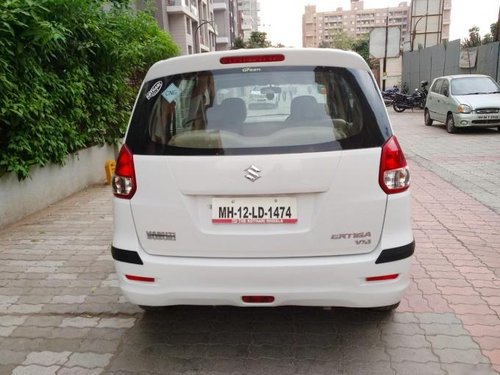 Maruti Suzuki Ertiga 2014 in good condition for sale