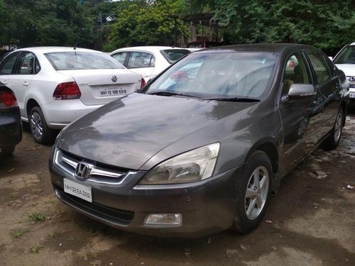 good as new 2007 Honda Accord for sale at low price