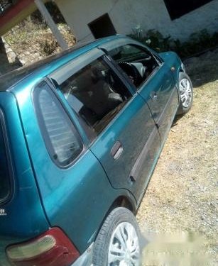 1999 Maruti Suzuki Zen for sale at low price