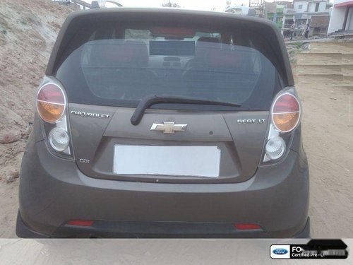 Used Chevrolet Beat Diesel LT 2012 in Patna 