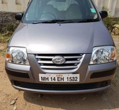 Good 2014 Hyundai Santro for sale at low price