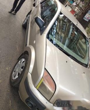Golden 2006 Ford Fusion for sale at low price