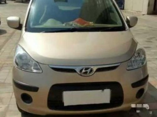 Good Hyundai i10 Magna 1.2 2010 in Thane 